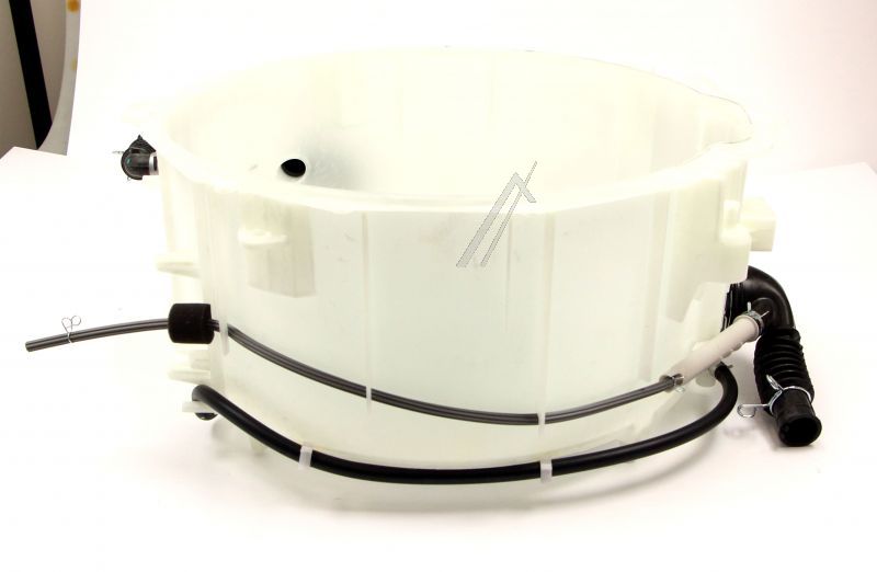 Samsung DC9716460W Bottichoberteil - Assy semi tub front,f700e