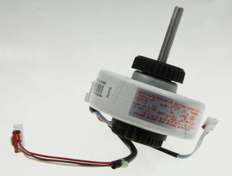 Whirlpool Indesit 482000011297 Lüfter - C00412358 lüftermotor