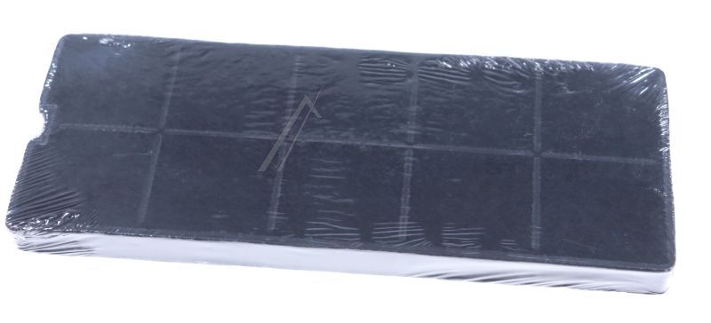 AEG Electrolux 140188127017 Kohlefilter - Filtre charbon,inferieure,268x