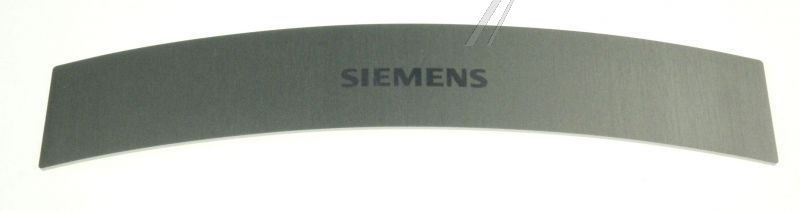 BSH Bosch Siemens 00481728 Blende - Blende