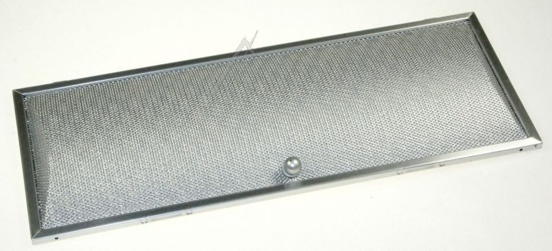 Whirlpool Indesit 482000029284 Metallfettfilter - C00135459 fettfilter + gitterablage