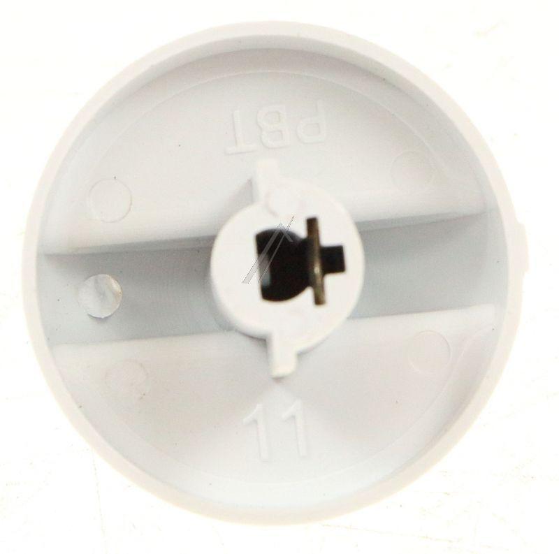 Brandt AS0038557 Knebel - Bedienteil knebel weiss