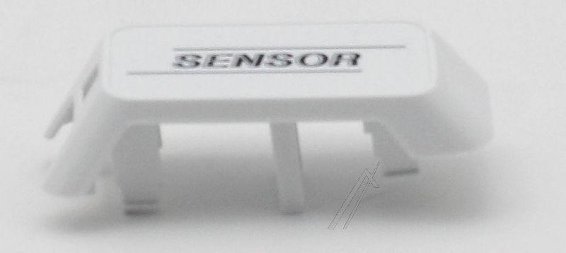 Whirlpool Indesit 481010563550 Abdeckung Gehäuse - C00387707 fuehlerabdeck.
