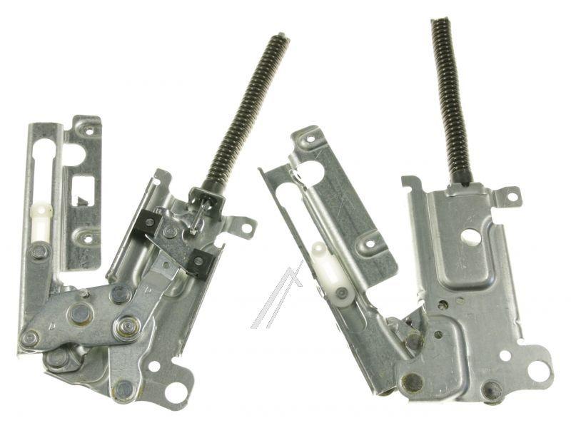 AEG Electrolux Scharnier Set links-rechts 4055350963 für Geschirrspüler Ersatzteil