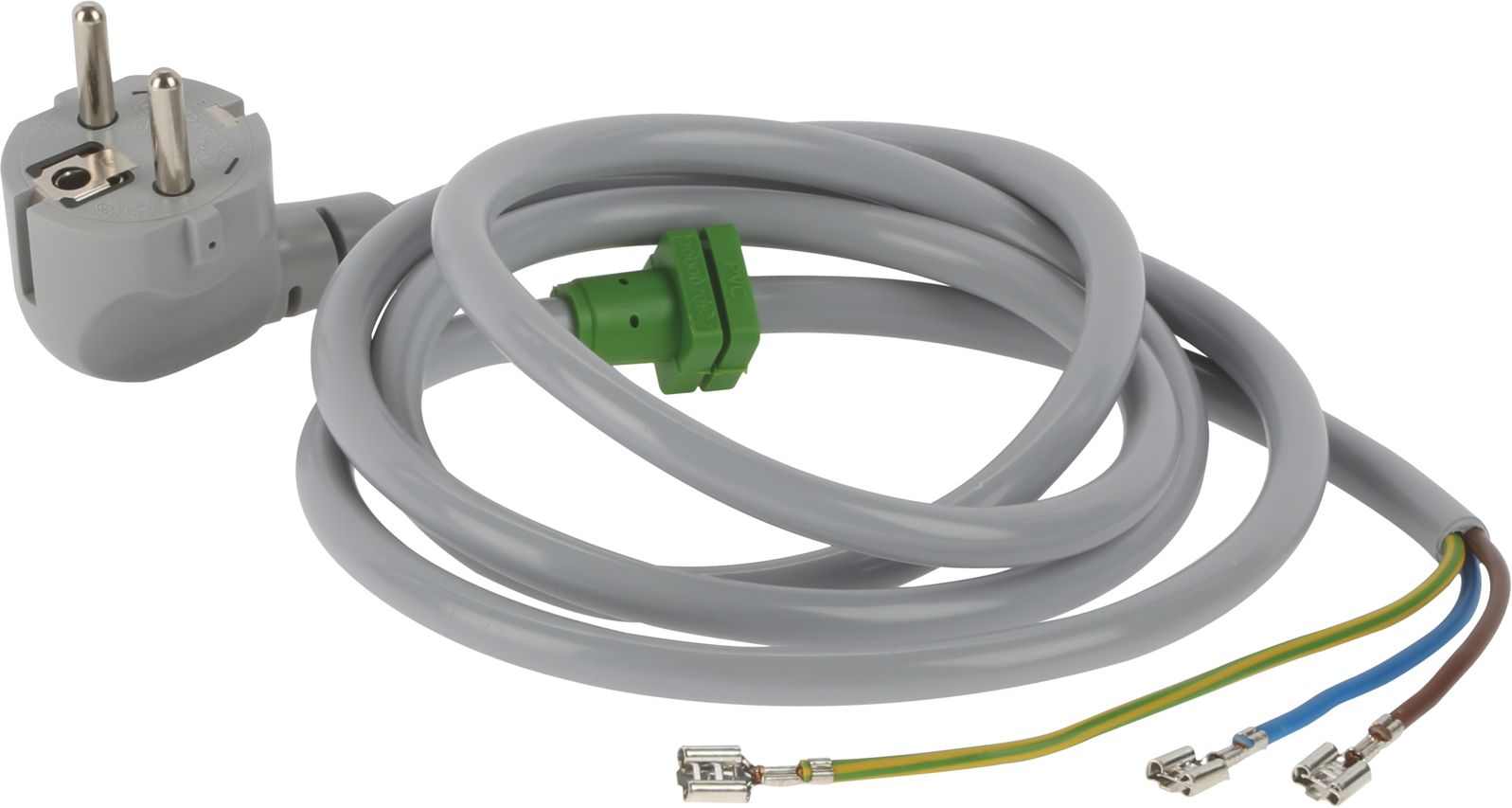 BSH Bosch Siemens 00497724 Netzkabel - Anschlusskabel