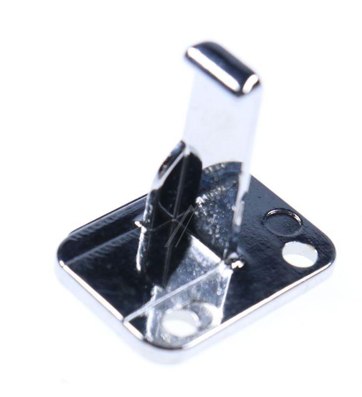 Samsung DC6630051A Knopf Taste - Dc66-30051a lever tip,zndc,cr plating,wht Samsung DC6630051A Knopf Taste - Dc66-30051a lever tip,zndc,cr plating,wht