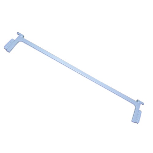 Arcelik Grundig Beko C00924894 Profil - 4521640001 rückseite regalablage profil /weiss