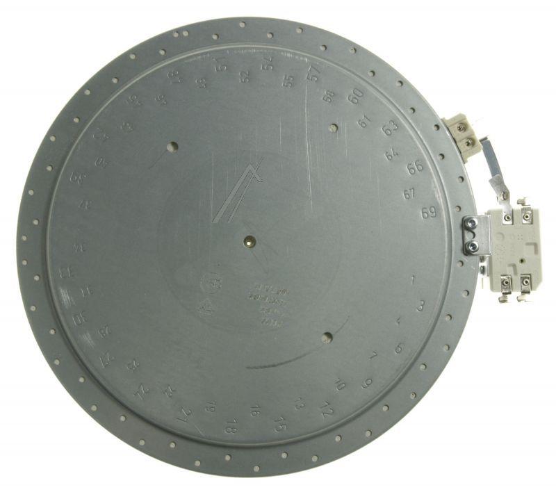 Gorenje 144674 Einkreis-Strahlungsheizkörper - Heating element hi-light d210