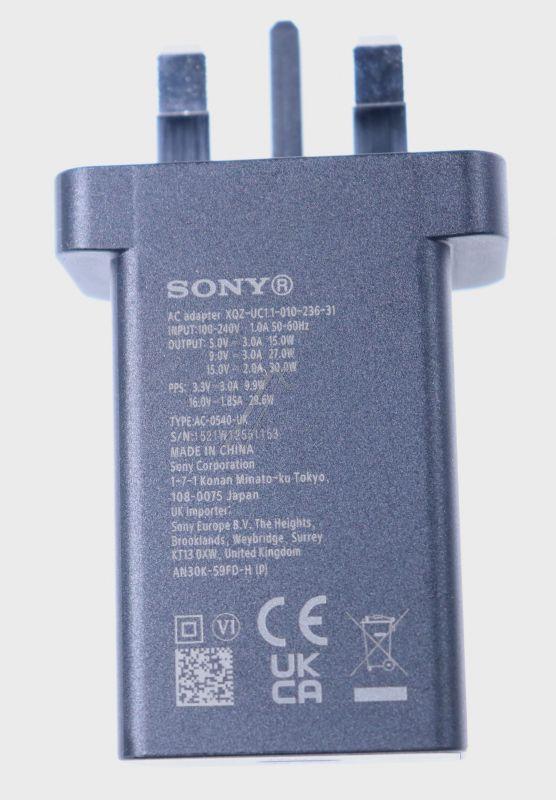 Sony 101023631 Ladegerät Handy - Ac adapter xqz-uc1(uk)