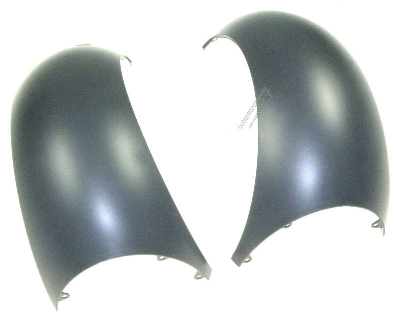 SEB MS622576 Gehäuse Seitenteil - Flasque*2/noir