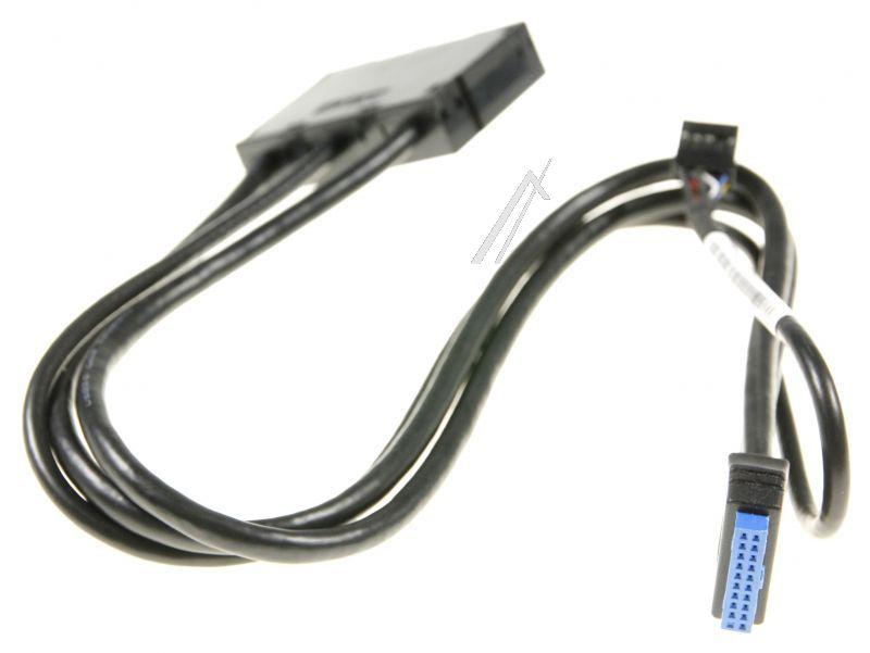 Acer DA13711006 Computerverbindung - Io.module.front.2audio.2usb