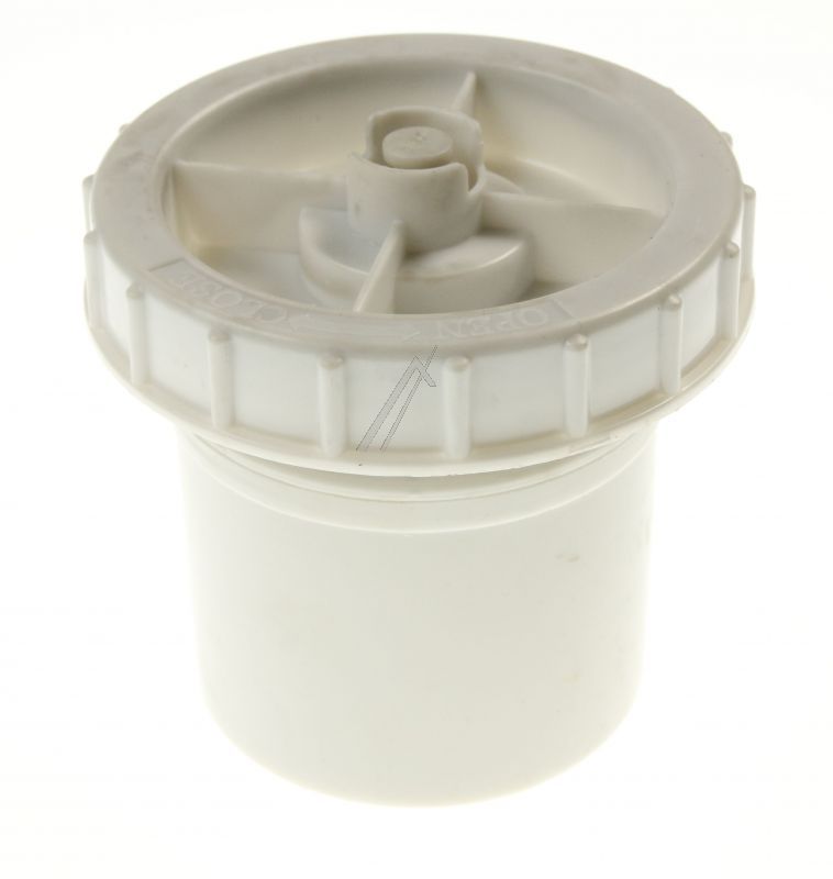 Gorenje 280536 - Ion austausch kunstharz mit knebel