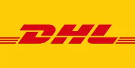 DHL Standardversand