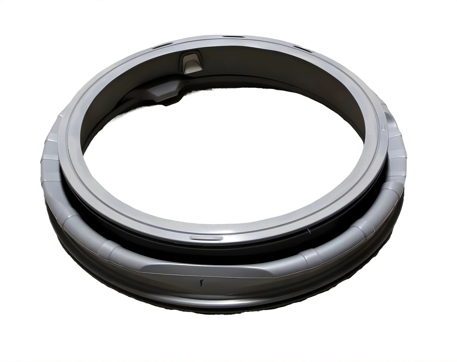 Samsung DC9720515A Waschmaschinentürdichtung - Assy diaphragm,ww6800m