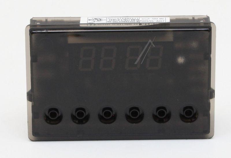 Delonghi Elba 074041 Programmschalter - Prog.el.1p 230~50/60hz 6t