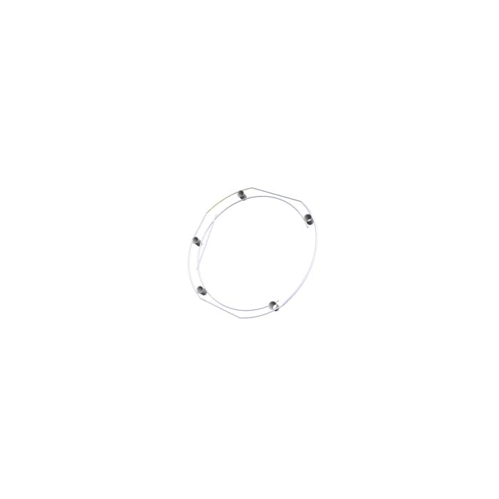 AEG Electrolux 1327241103 Gewicht - Satz,gegengewicht,vorne,g30 wd AEG Electrolux 1327241103 Gewicht - Satz,gegengewicht,vorne,g30 wd
