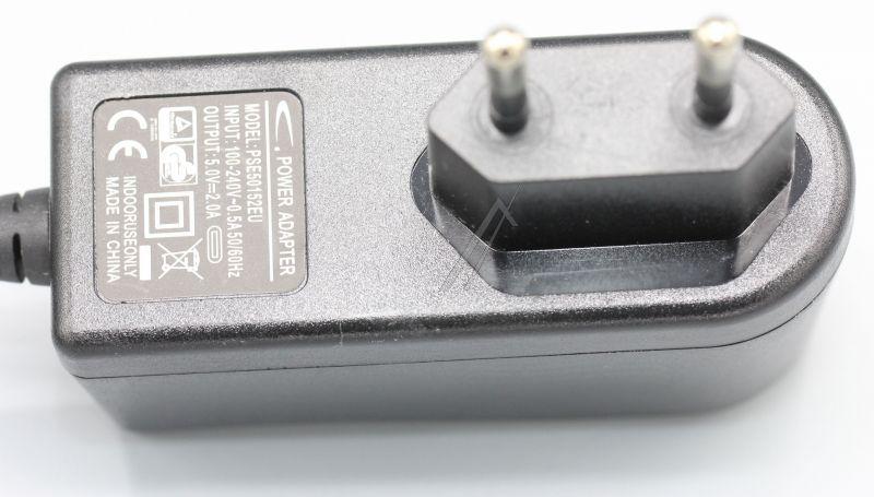 Classic PSE50152EU Ladegerät Handy - Ladegerät/netzteil usb type c (usb-c) - 2a - schwarz