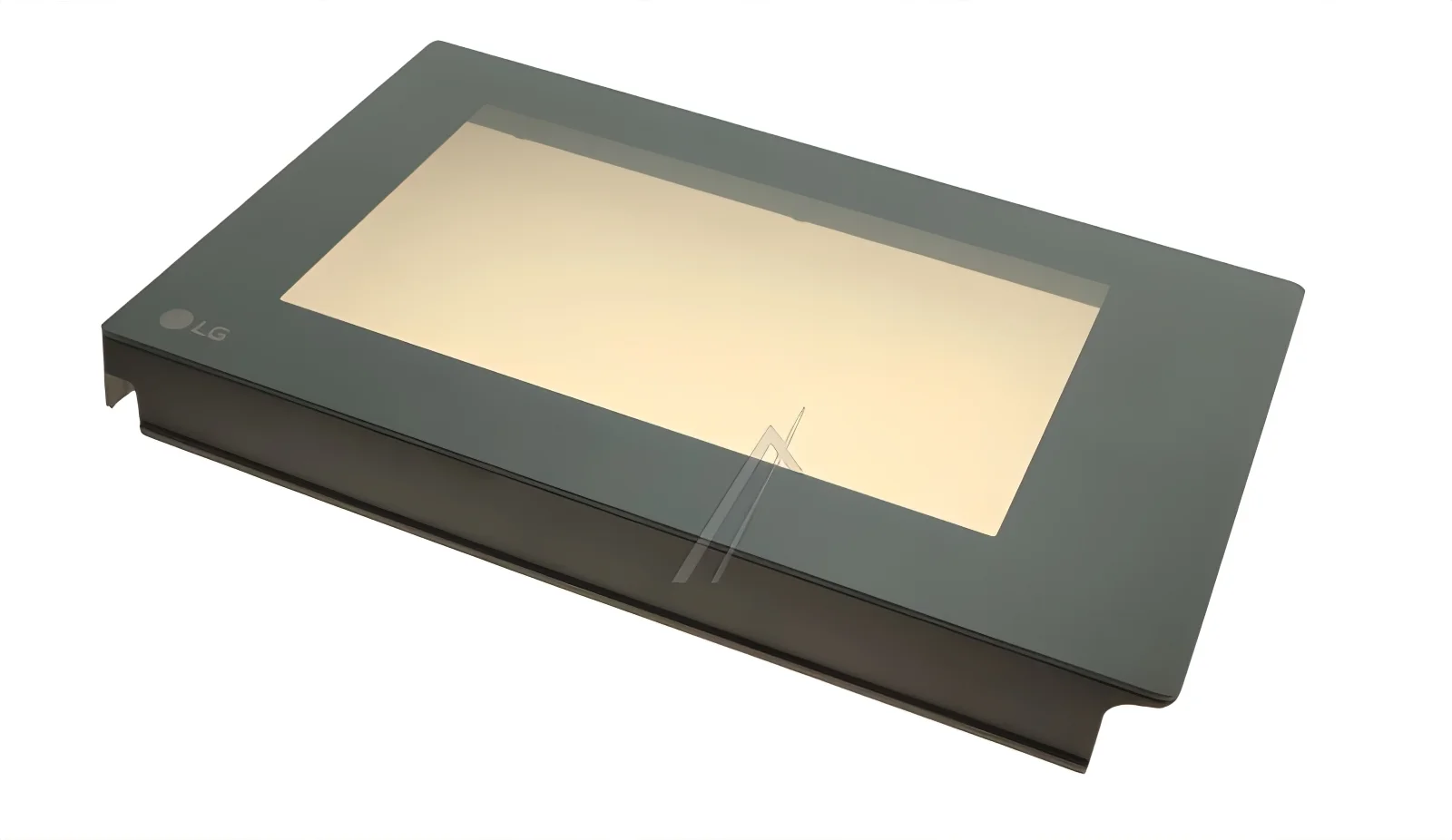 LG ADC75486705 Aussenscheibe - Tür ,unter