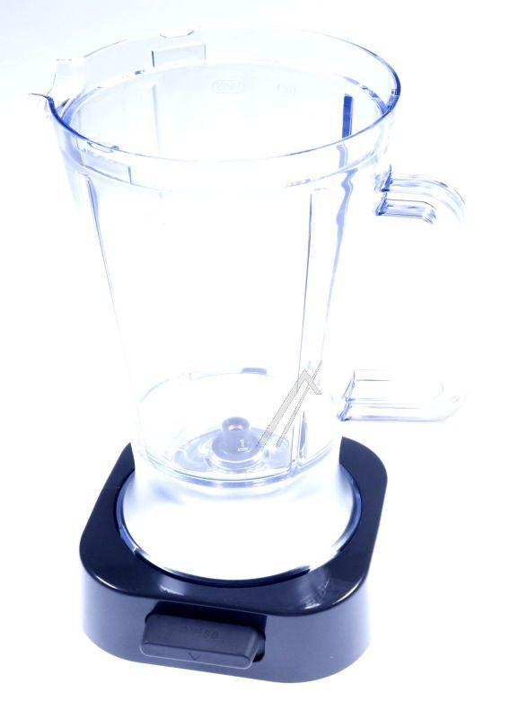 SEB SS1530000798 Mix-Becher - Ss-1530000798 schale/mixer/schwarz