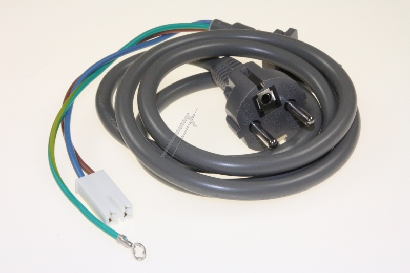 Samsung DE9600385A Netzkabel - De96-00385a assy power cord eu(st),euro,230v/50hz,tl