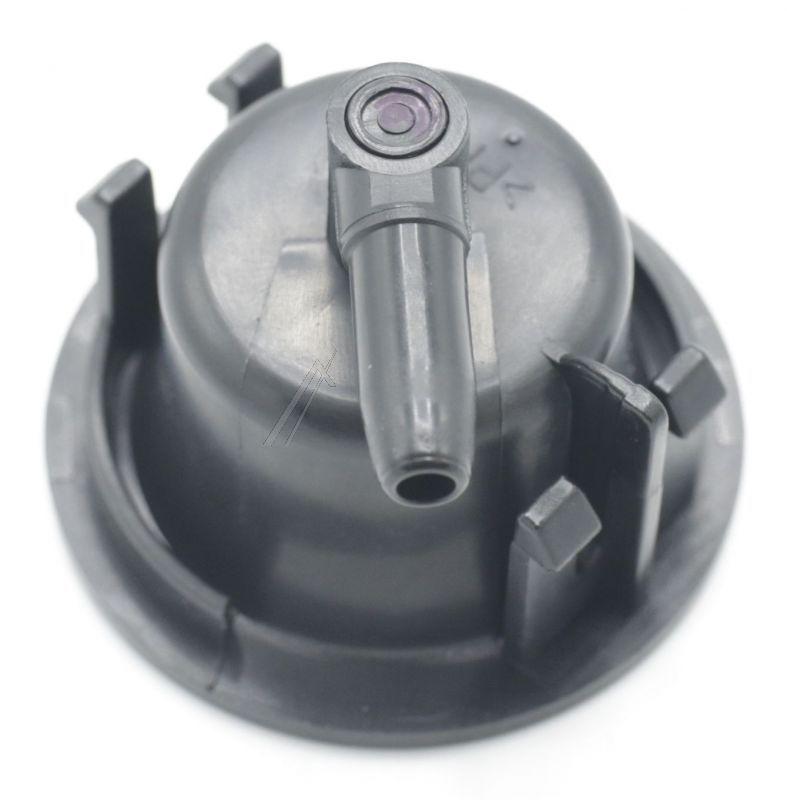 Philips Saeco 423902278771 Rohrverbinder - Svc inlet coupling plate welde