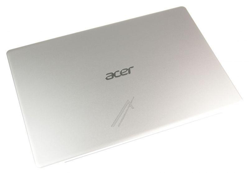 Acer 60H3ZN8001 Abdeckung Gehäuse - Cover.lcd.silver.w/camera&mic.module