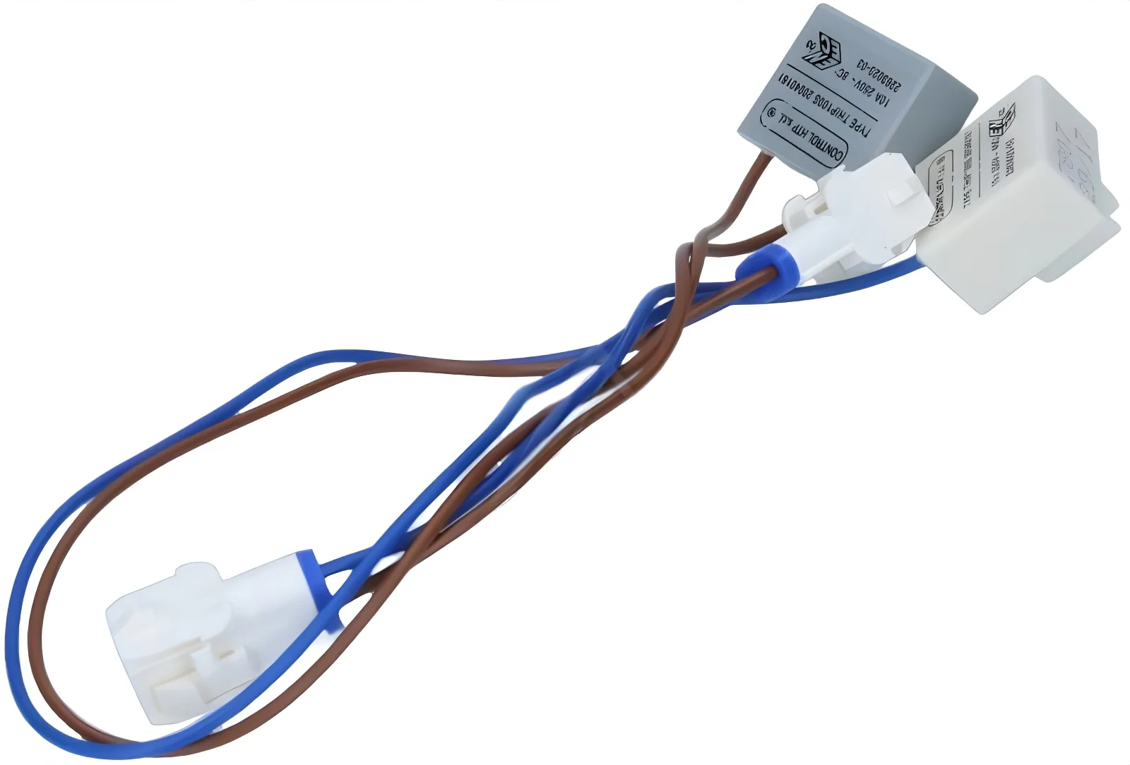 AEG Electrolux 2263023034 - Thermische schutz