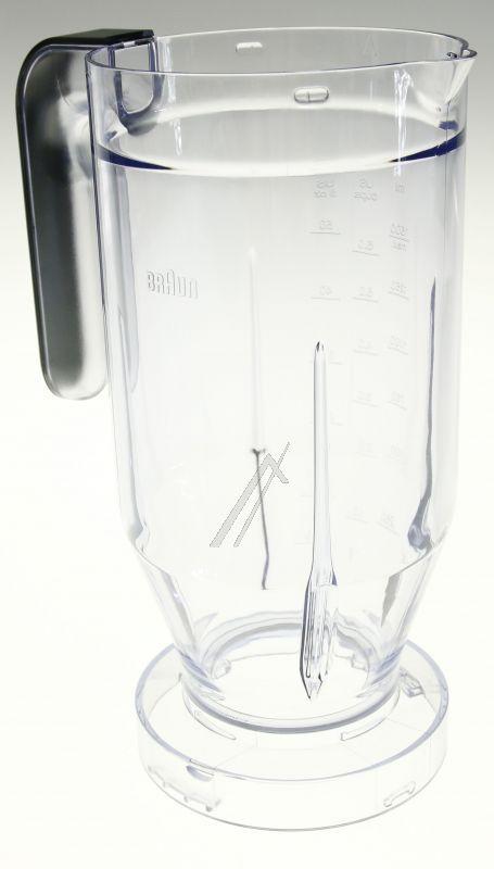 Delonghi 7322010424 Mix-Becher - Ics