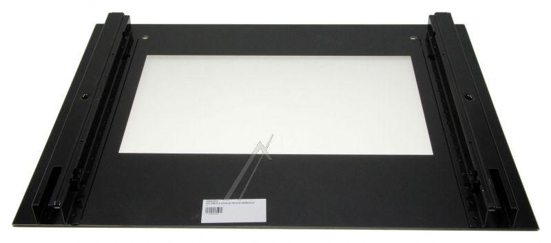 Vestel 20852202 Aussenscheibe - Outer glass ass(b-in,flt,i add-on,blac