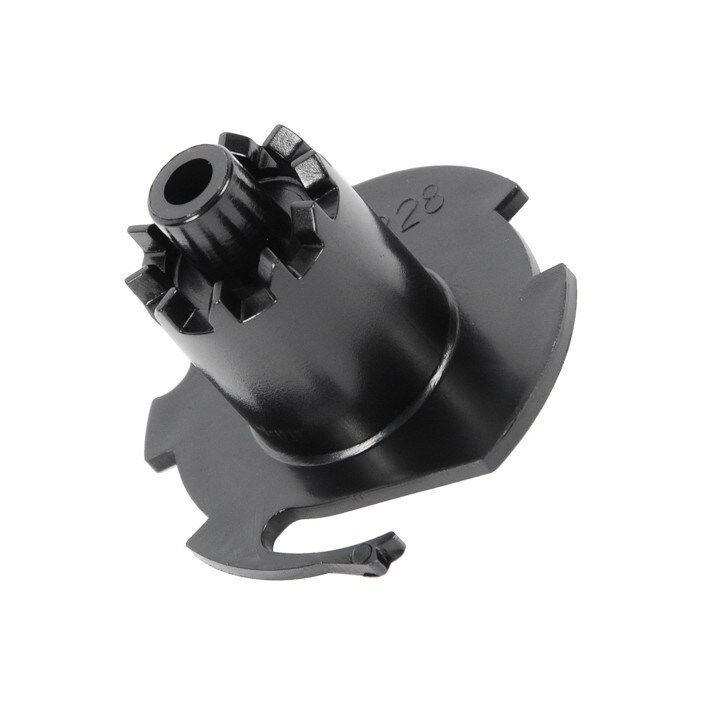 AEG Electrolux 50653852009 Knopf Taste - Timerknopfteil