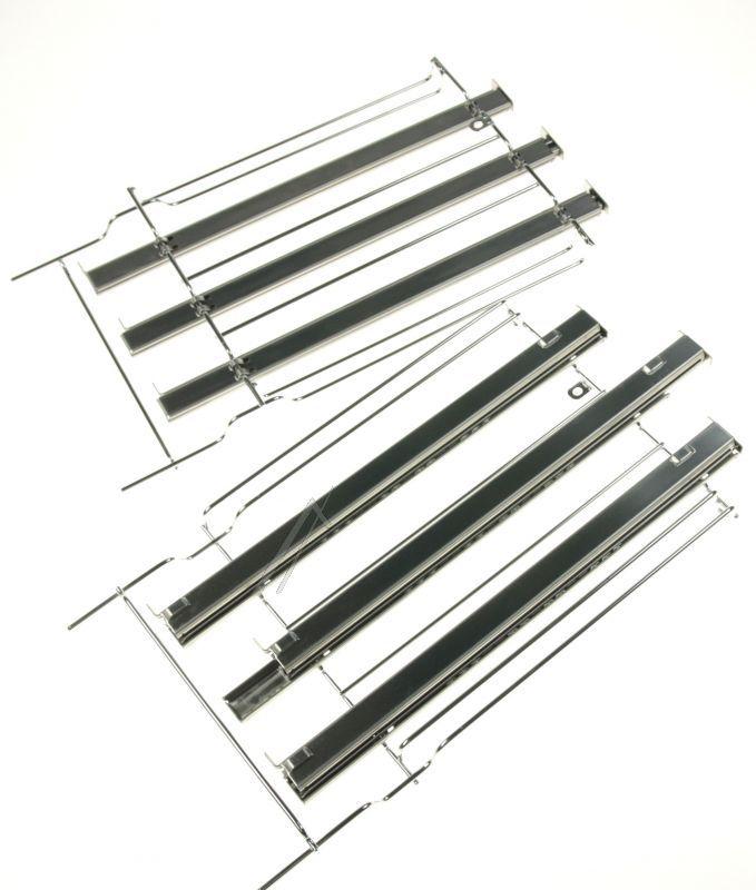 Gorenje 471093 - Oven guides 3p tg160/p1 pel