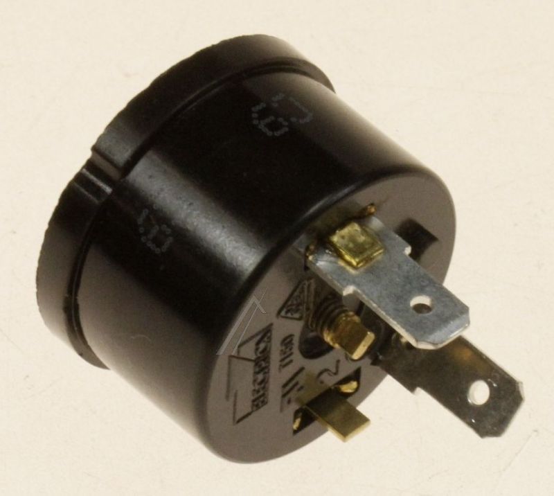 AEG Electrolux 2263002293 Startrelais - Amft0486/05 motorschutz,amf t0486
