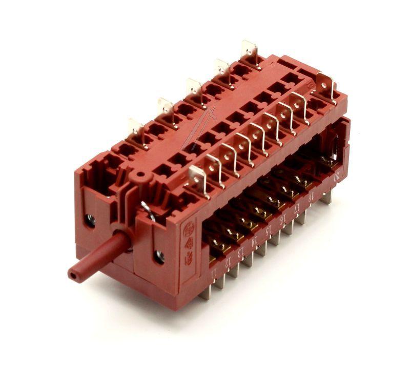Teka 83140141 - Comutateur four