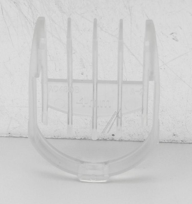 35009964 Kammaufsatz - Guide corps 4mm - 9 dents