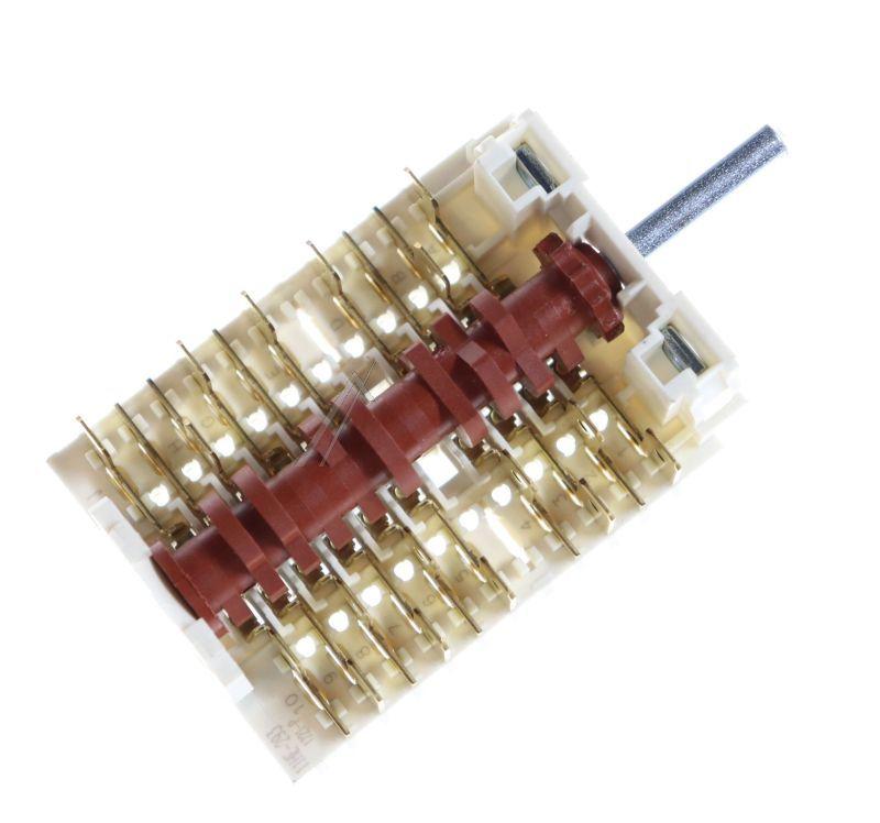 Teka 83340105 - Oven switch 11p hsc 635 ss (mmx)