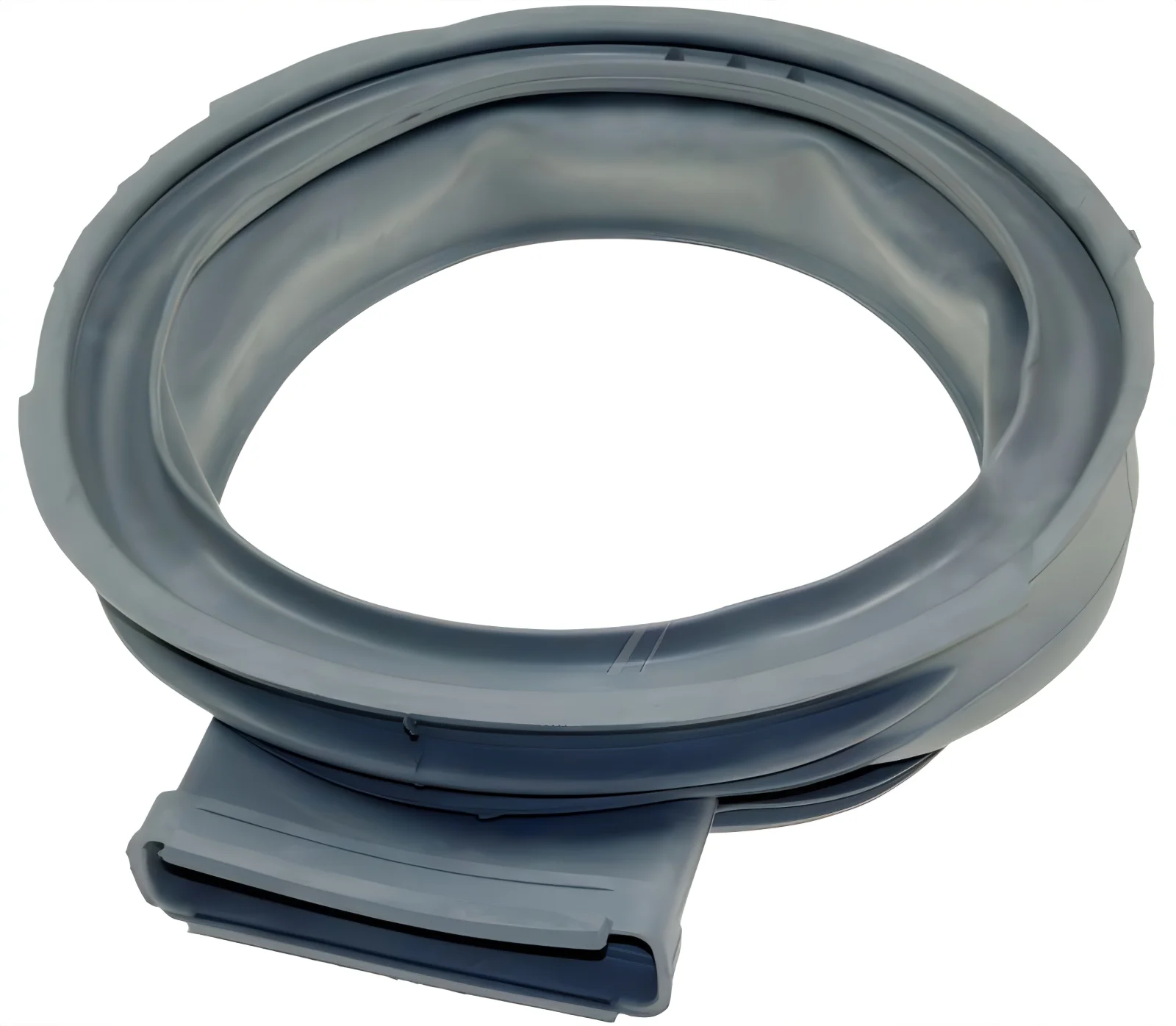 BSH Bosch Siemens 00273513 Waschmaschinentürdichtung - Manschette