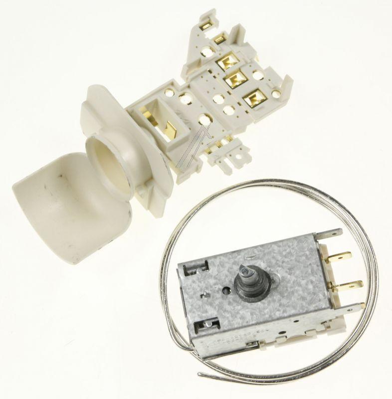 Bauknecht KGI 3112/A1 Thermostat für Kühlschrank 855069101054 Ersatzteil