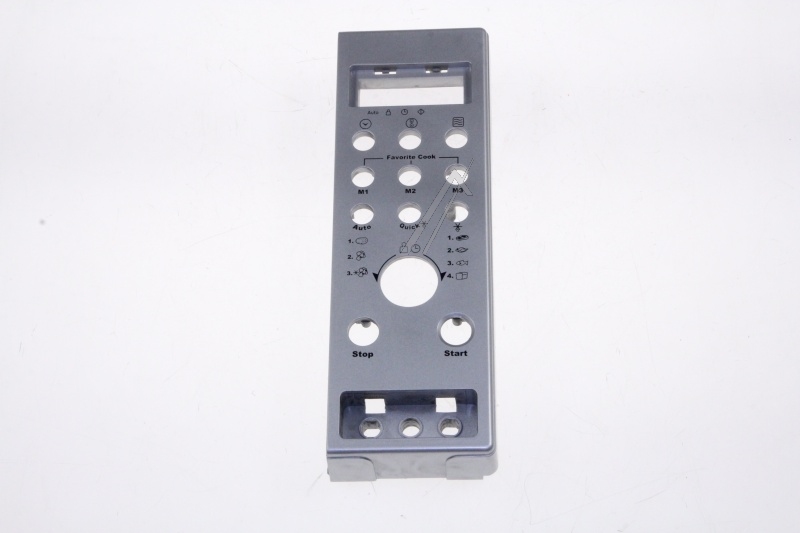 LG 3572W0A245T Bedienteilblende - Bedienblende