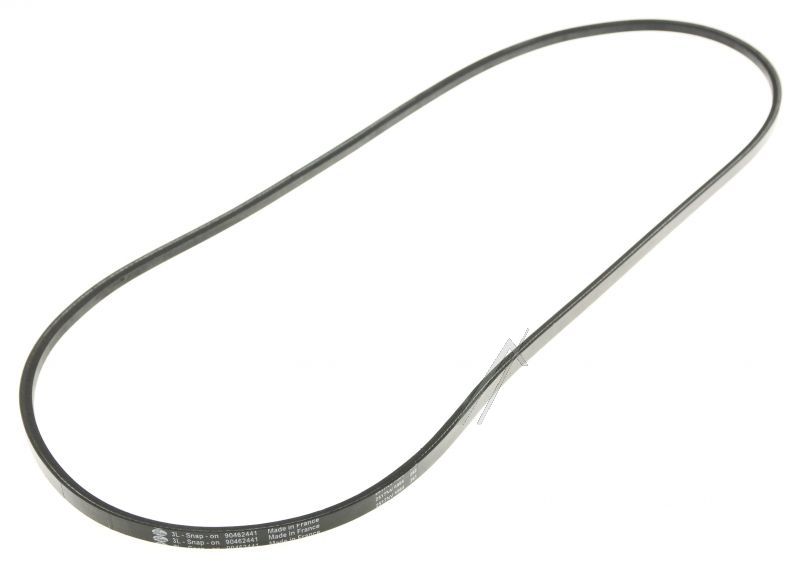 Candy Hoover 90462441 Riemen - 3l512tem dehnbarer riemen Candy Hoover 90462441 Riemen - 3l512tem dehnbarer riemen