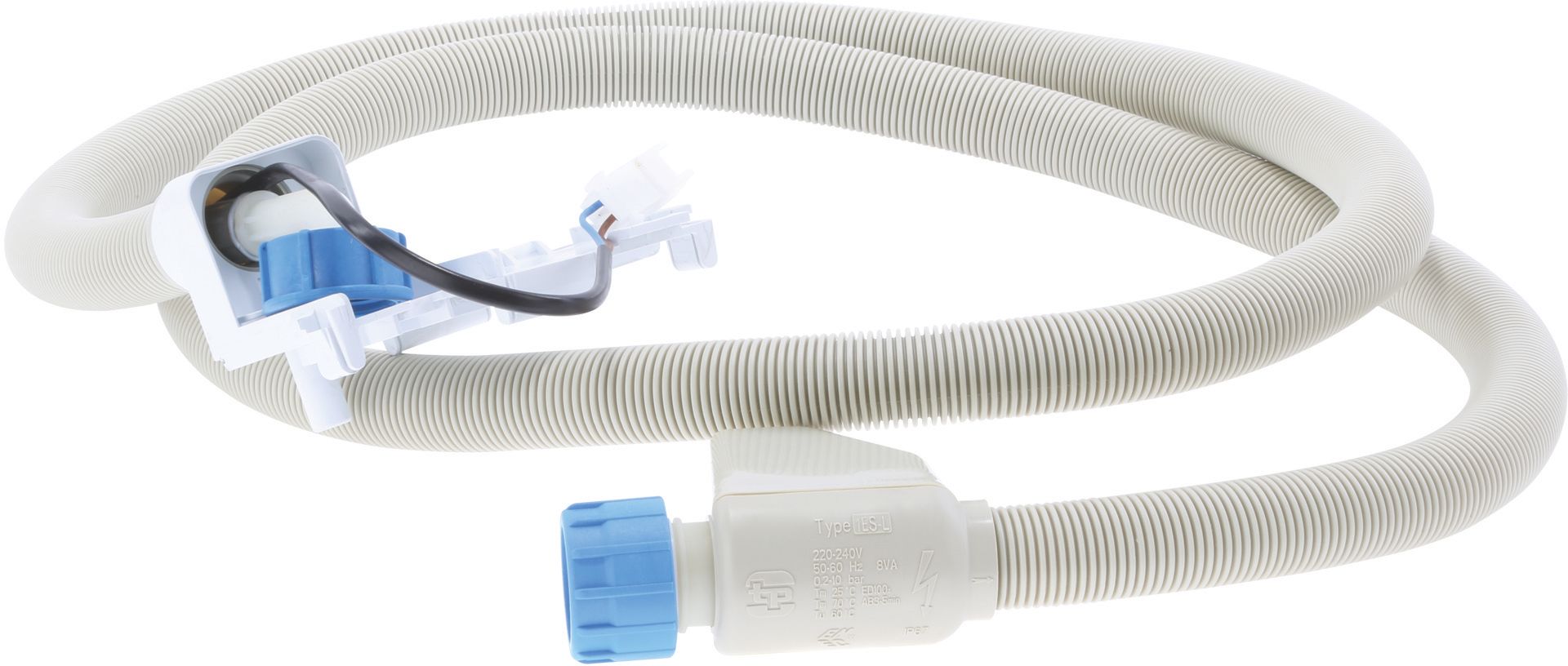 BSH Bosch Siemens 00679532 Einlaufschlauch - Wasserstop
