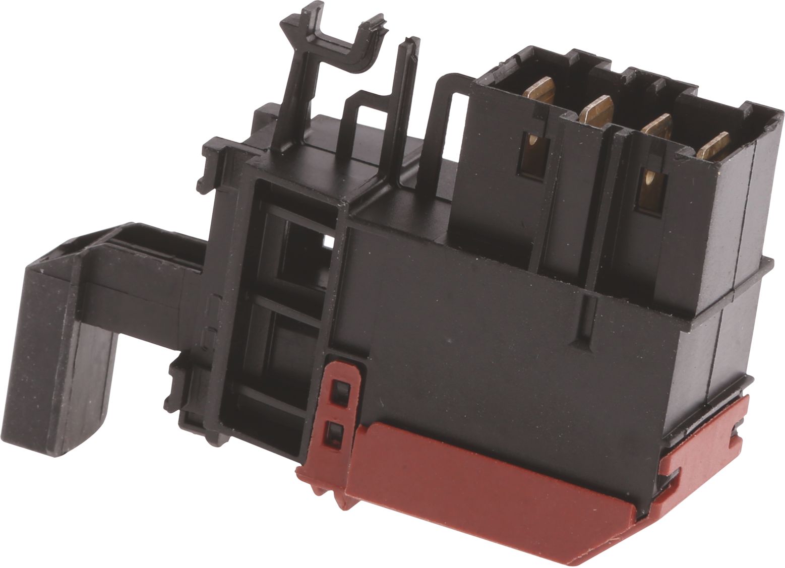 Netzschalter für Waschmaschine Ein/Aus wie Bosch Siemens 00165843 Sc1a3a11725 165843 Ersatzteil