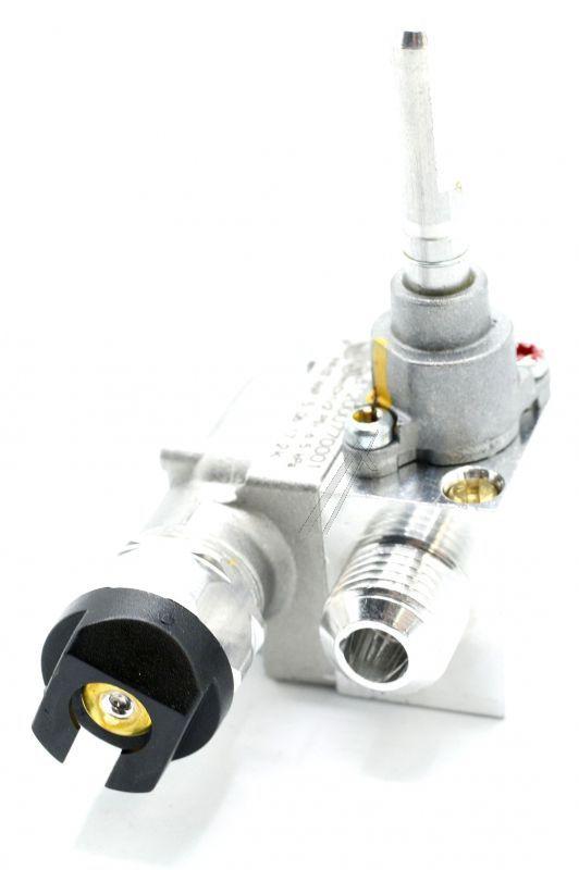 Whirlpool Indesit C00378812 Ventil - Hahn valv.mulden aux-sr sabaf al.