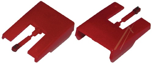 Tonnadel 12935 für Plattenspieler CZ699S