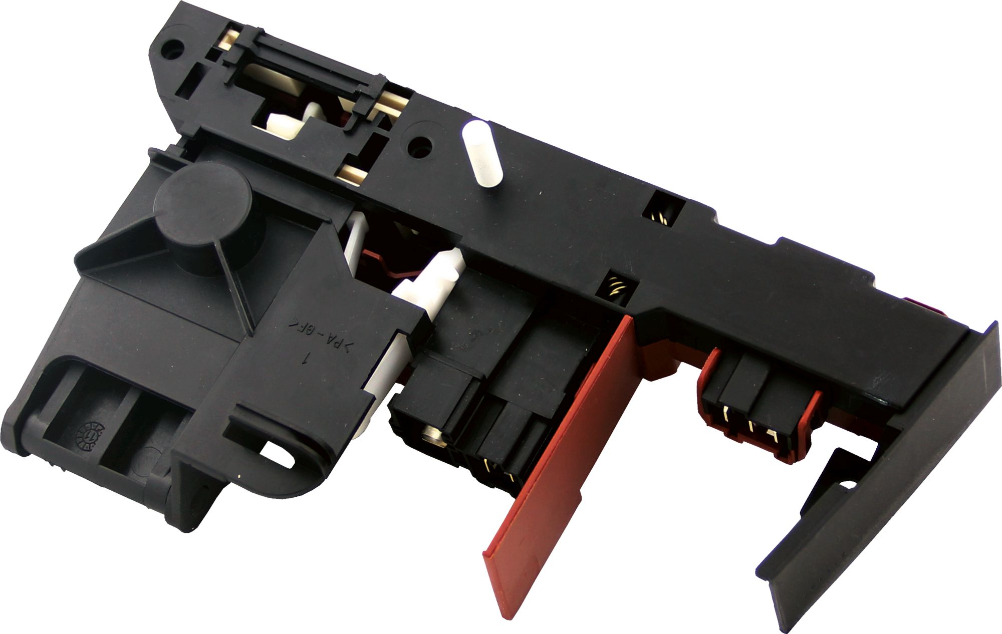 BSH Bosch Siemens 00497255 Türverriegelung mechanisch - Verriegelung-mechanisch