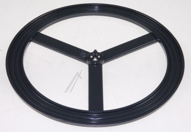 BSH Bosch Siemens 00267255 Drehteller - Riemenscheibe