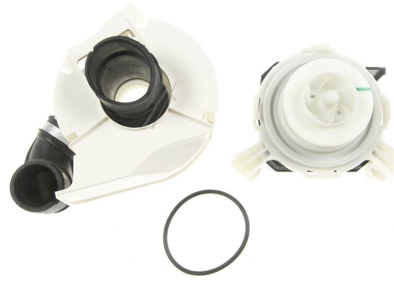 Umwälzmotor 4055373791 für AEG GS60BVM (91143433500)