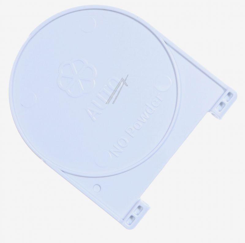 Samsung DC6302162A Abdeckung Gehäuse - Dc63-02162a cover detergent,ww10m86dqoo/eu,pp,da whi