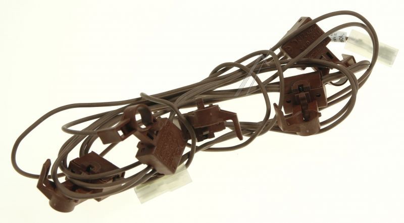 Gorenje 457147 Taster - Ignition device switch 5xhg95/gk995