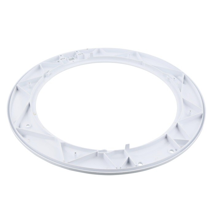 AEG Electrolux 1245169063 Flanschbullauge - Rahmenteil bullauge hinten