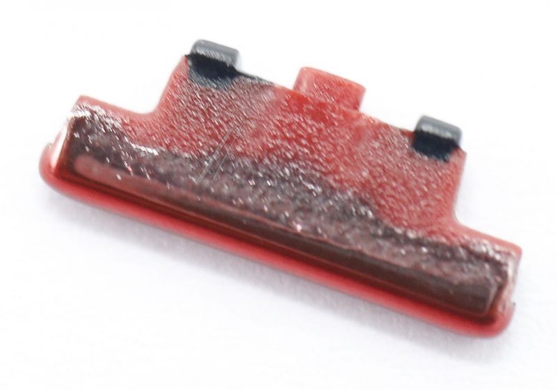 Samsung GH9846052E Knopf Taste - Gh98-46052e assy key-bixby_zr, cloud red Samsung GH9846052E Knopf Taste - Gh98-46052e assy key-bixby_zr, cloud red